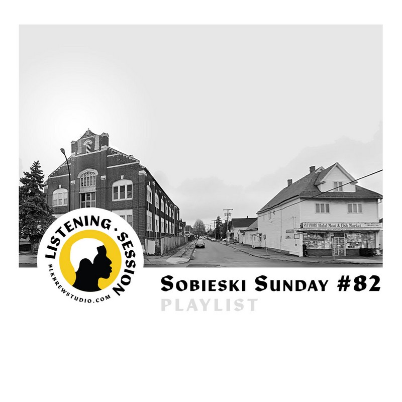 Saison Sunday Listening Session